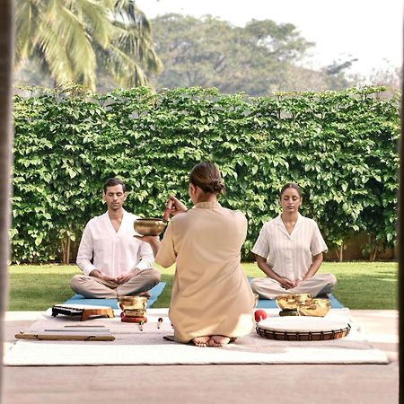 Jw Marriott Hotel Bengaluru Prestige Golfshire Resort & Spa Avati 外观 照片