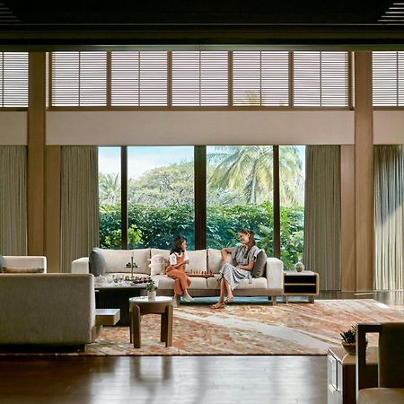 Jw Marriott Hotel Bengaluru Prestige Golfshire Resort & Spa Avati 外观 照片