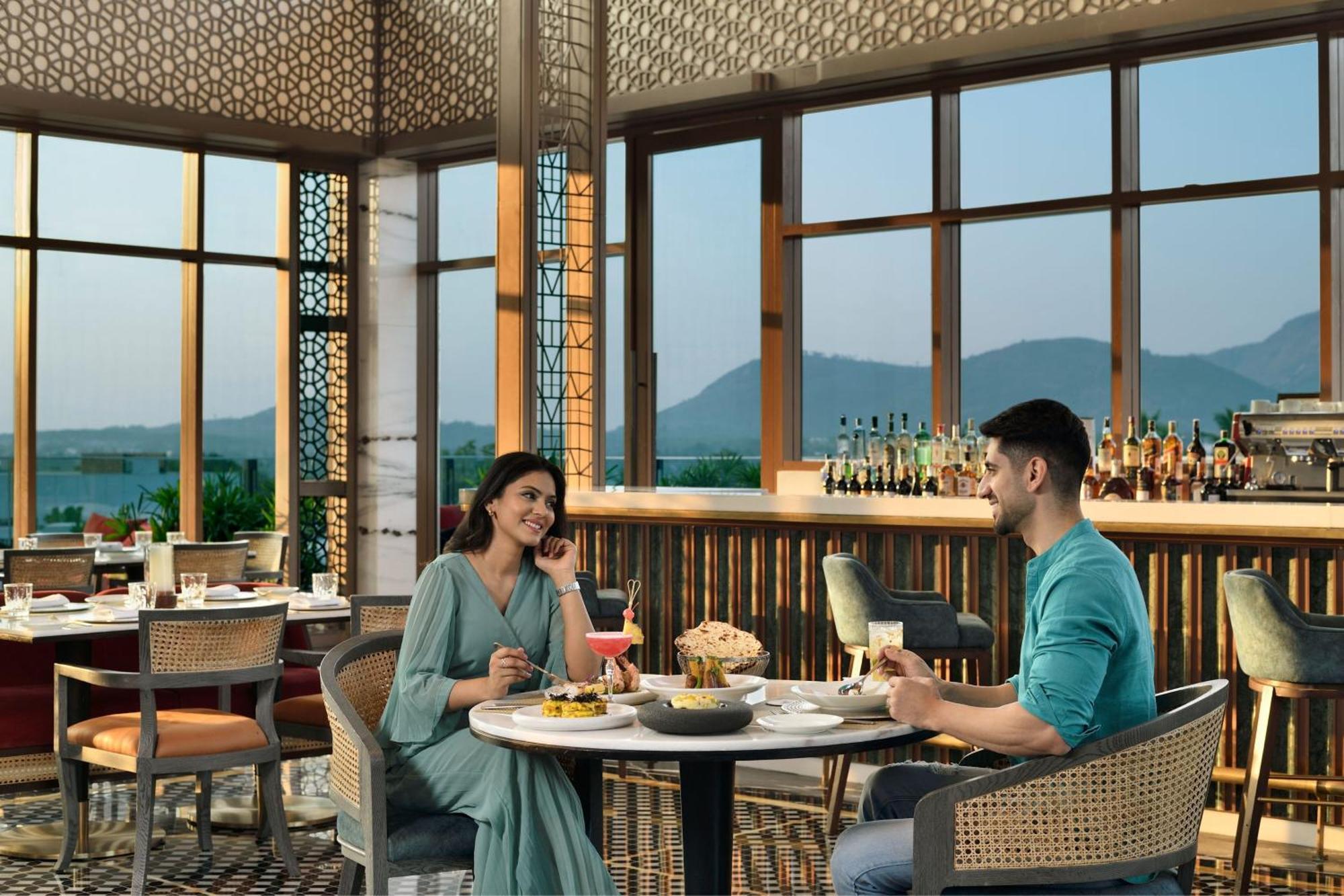 Jw Marriott Hotel Bengaluru Prestige Golfshire Resort & Spa Avati 外观 照片