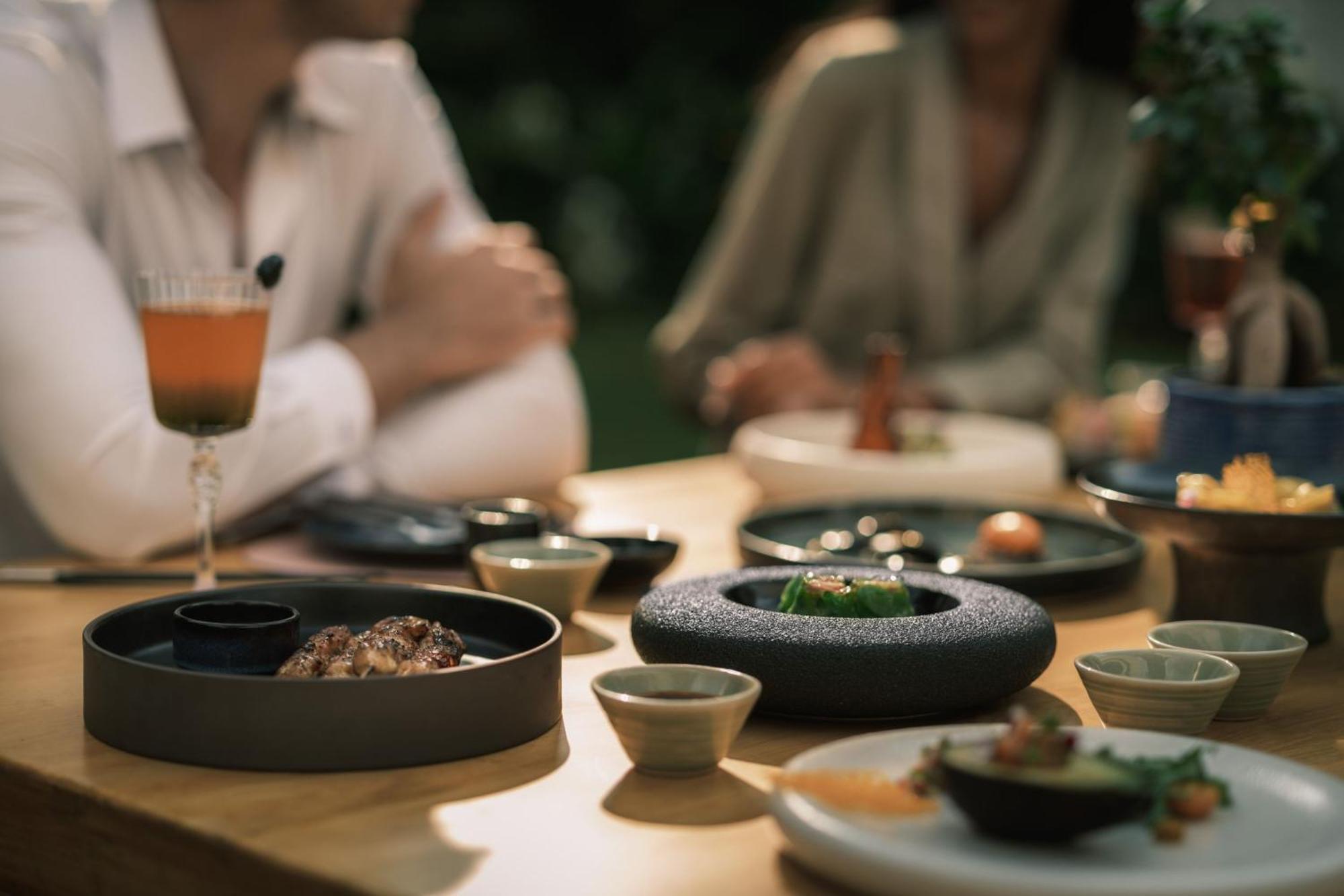 Jw Marriott Hotel Bengaluru Prestige Golfshire Resort & Spa Avati 外观 照片